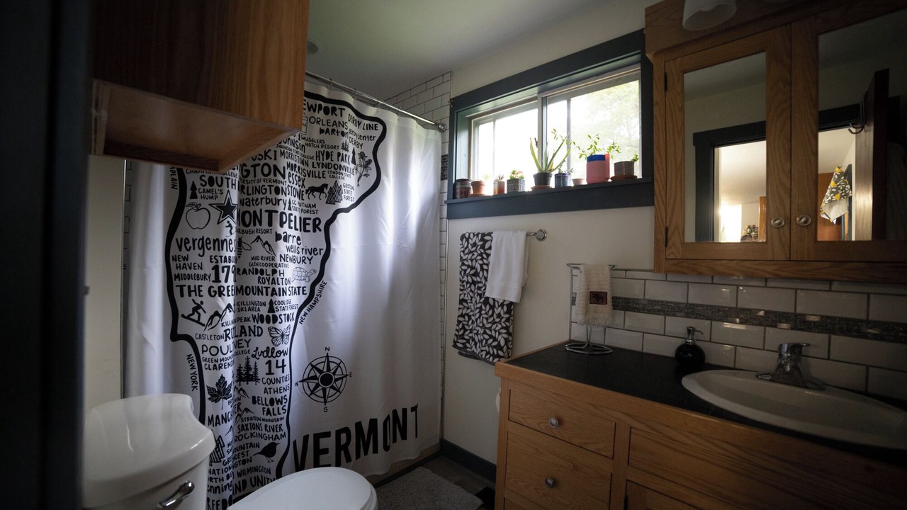 Photo of Bathroom in Cavendish