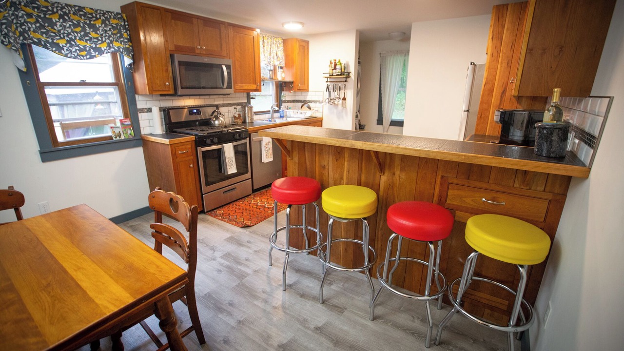 Photo of Kitchen in Cavendish