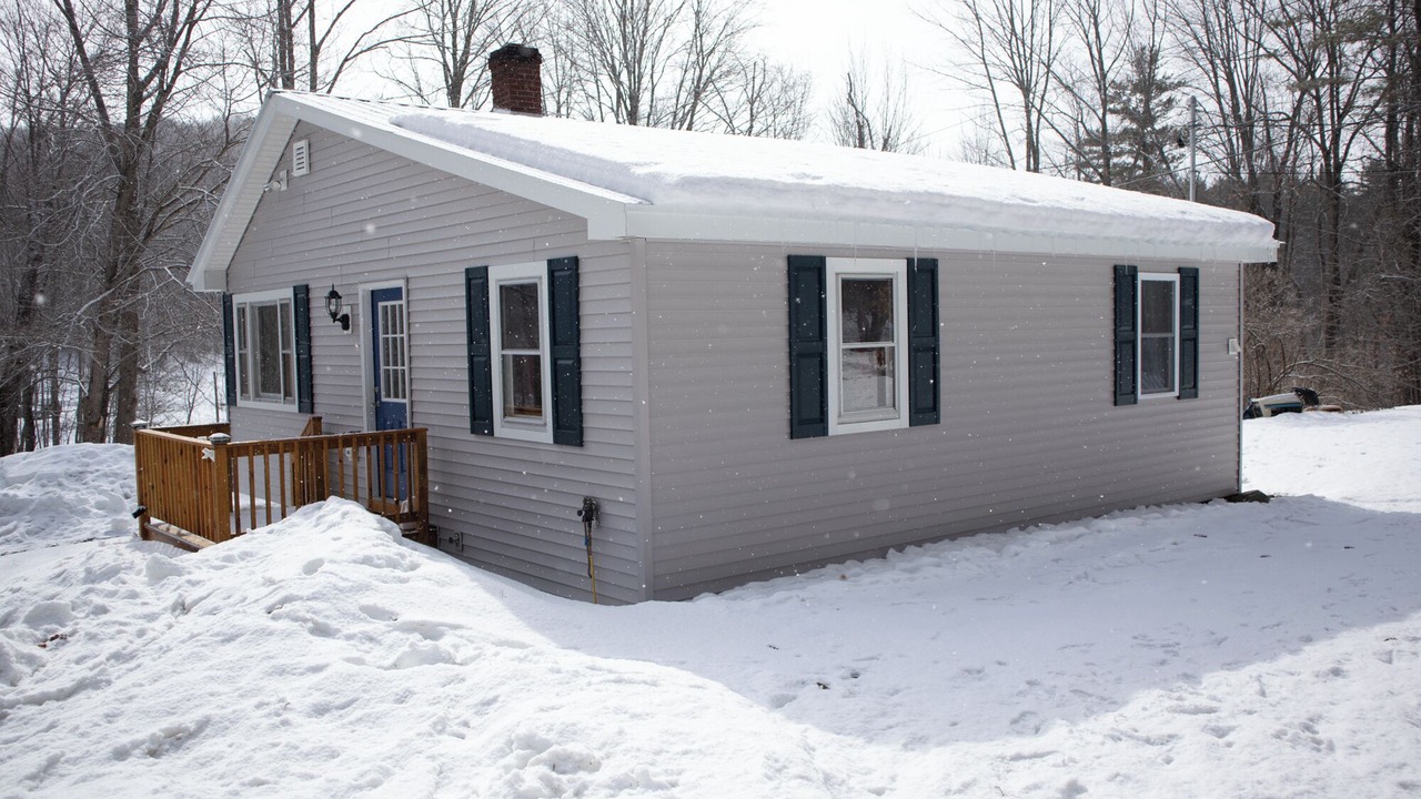 Photo of Outdoor in Cavendish