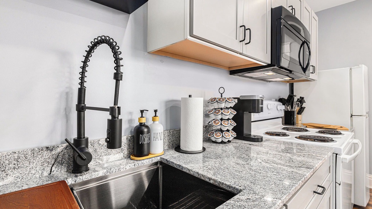 Photo of Kitchen in Michigan City