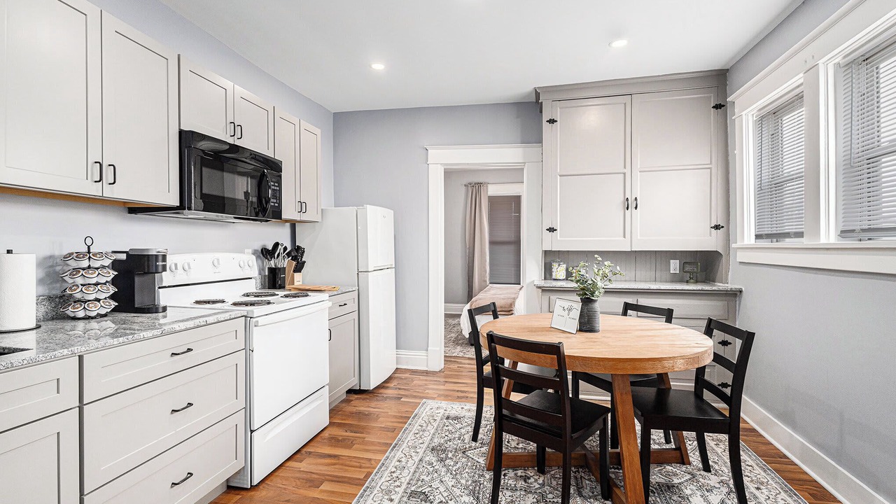 Photo of Kitchen in Michigan City