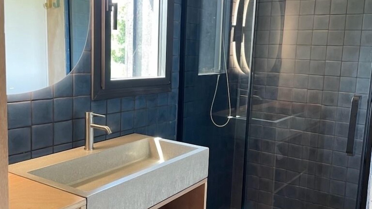 Photo of Bathroom in Camaret-sur-Mer