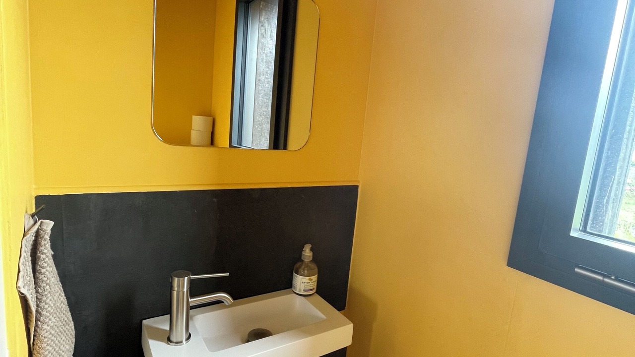 Photo of Bathroom in Camaret-sur-Mer