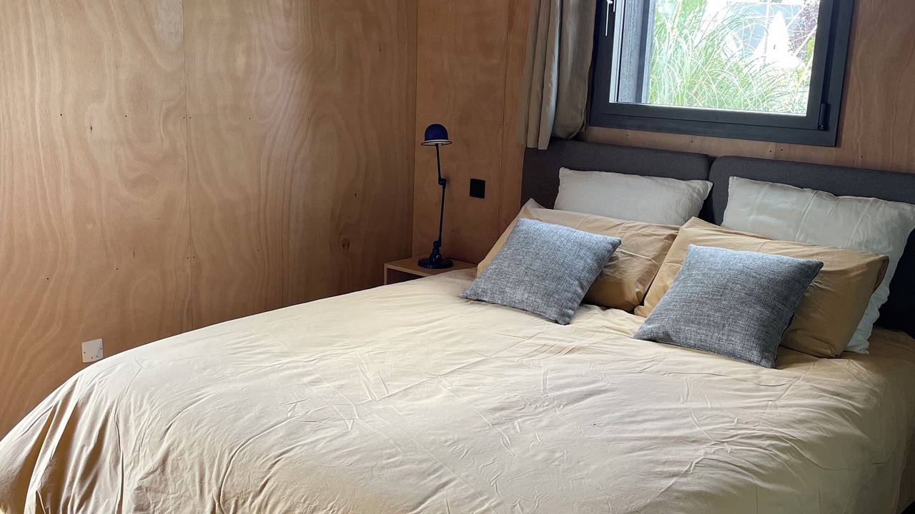 Photo of Bedroom in Camaret-sur-Mer