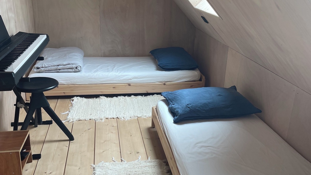 Photo of Bedroom in Camaret-sur-Mer