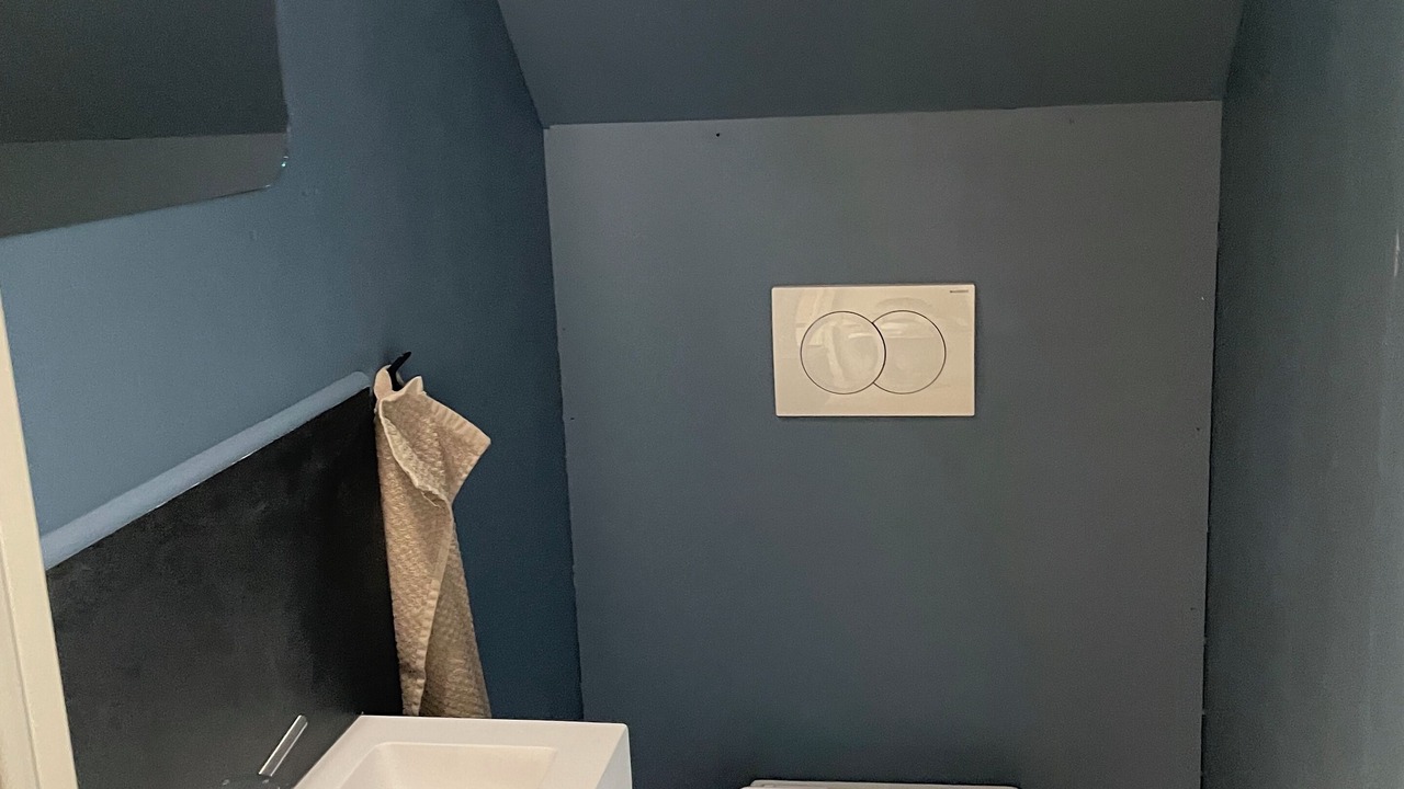 Photo of Bathroom in Camaret-sur-Mer