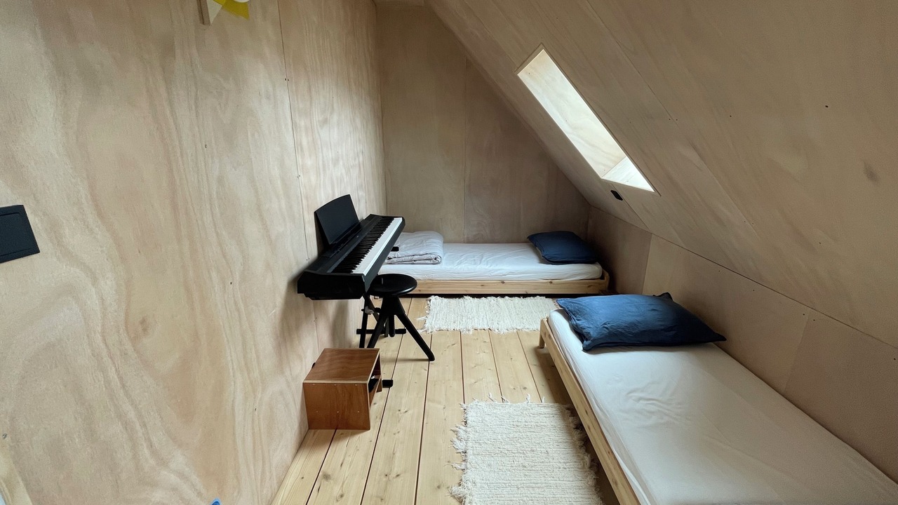 Photo of Bedroom in Camaret-sur-Mer