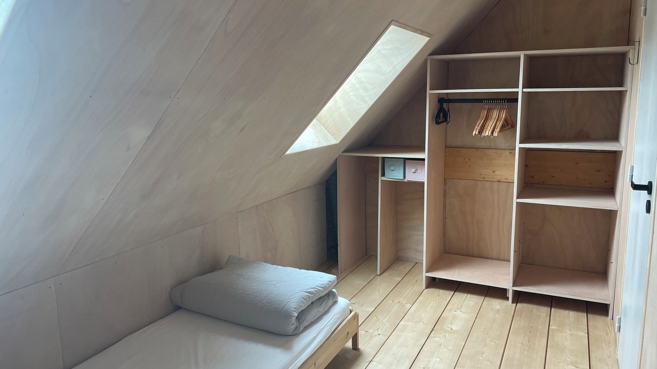 Photo of Bedroom in Camaret-sur-Mer