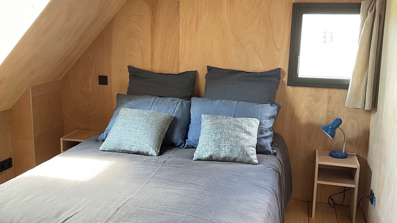 Photo of Bedroom in Camaret-sur-Mer