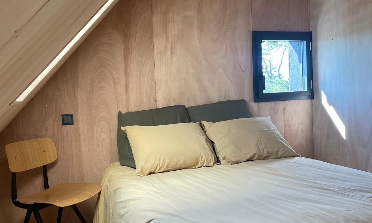 Photo of Bedroom in Camaret-sur-Mer