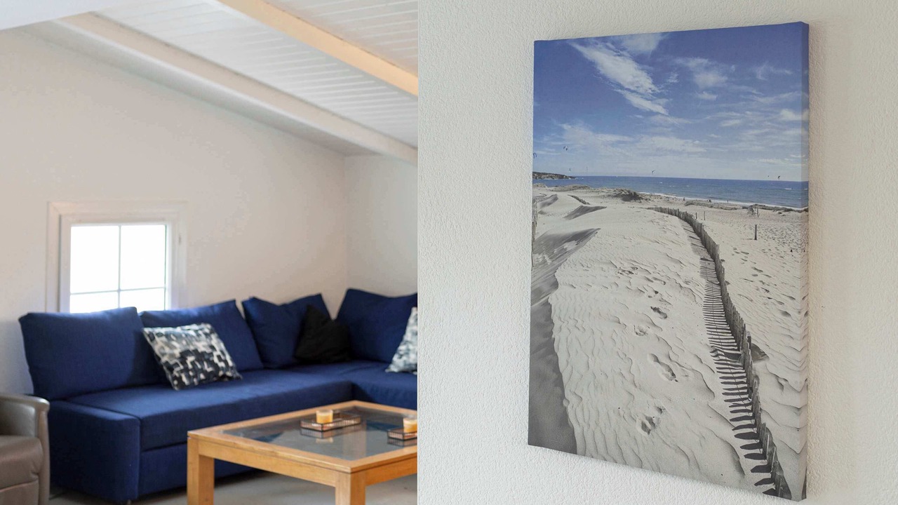 Photo of Livingroom in Sainte-Foy