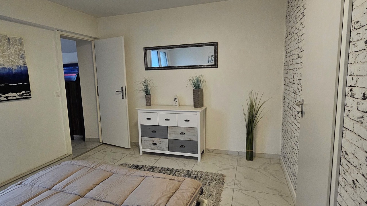 Photo of Bedroom in Zeiningen