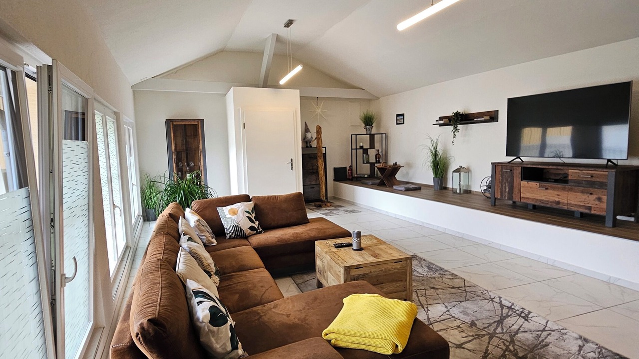 Photo of Livingroom in Zeiningen