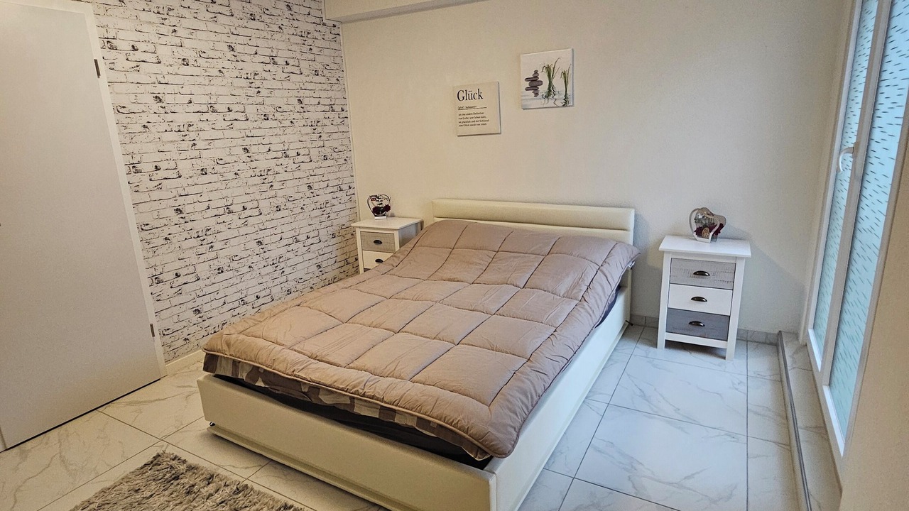 Photo of Bedroom in Zeiningen