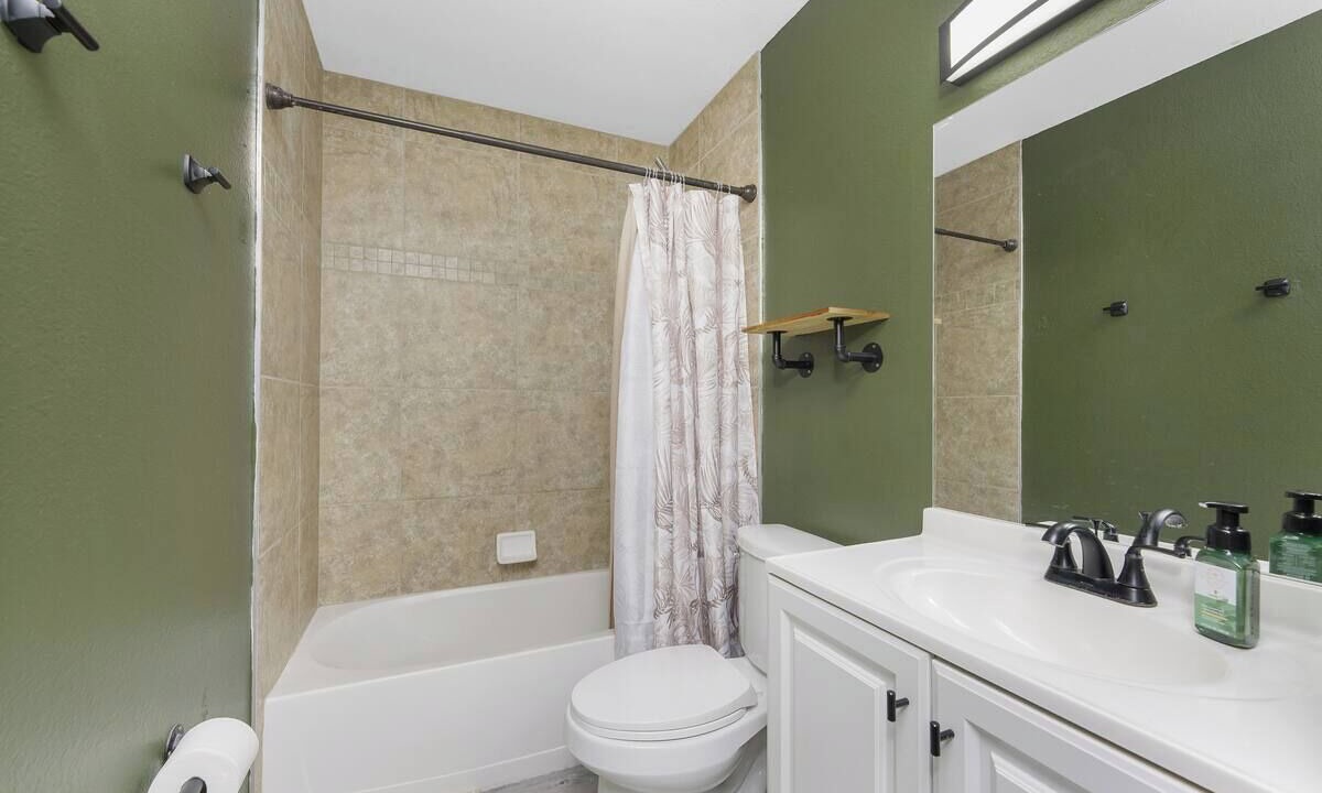 Photo of Bathroom in Fort Ogden