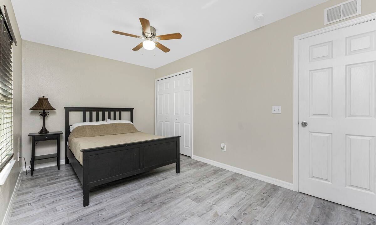 Photo of Bedroom in Fort Ogden