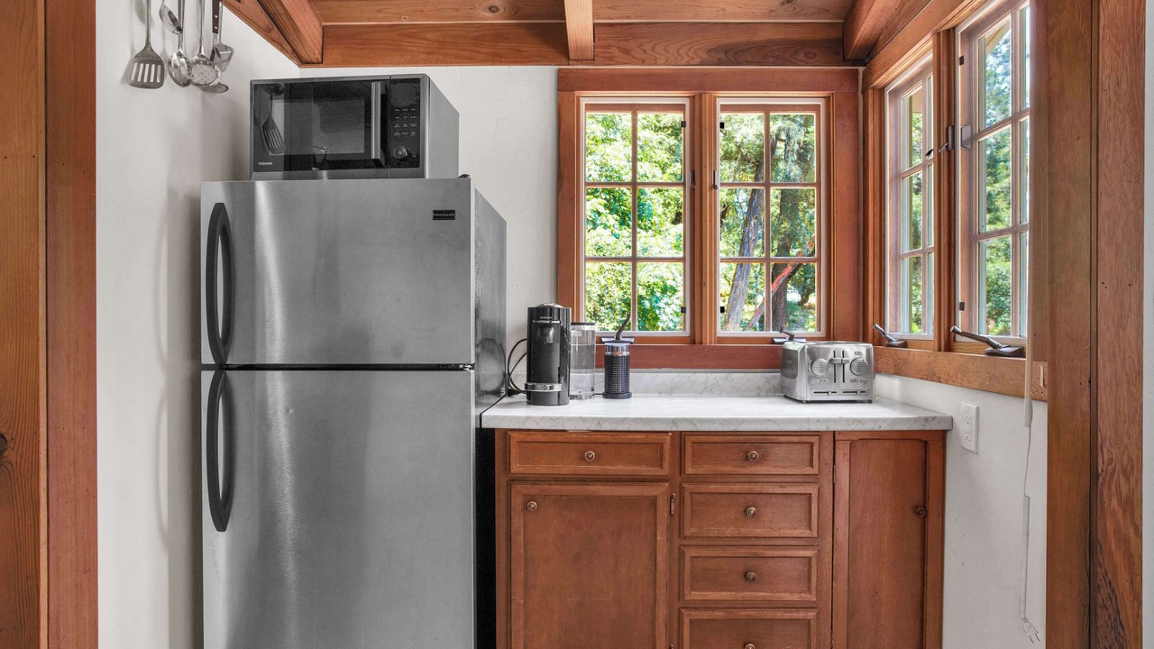 Photo of Kitchen in Hacienda