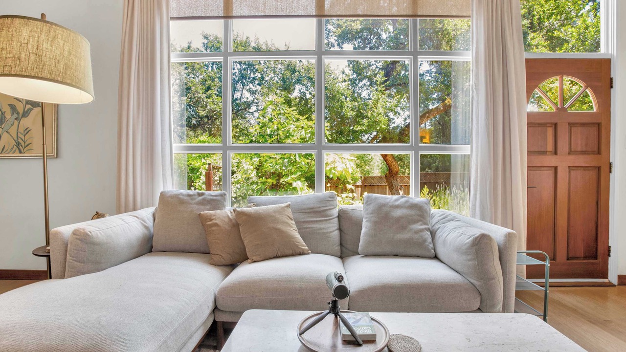 Photo of Livingroom in Hacienda