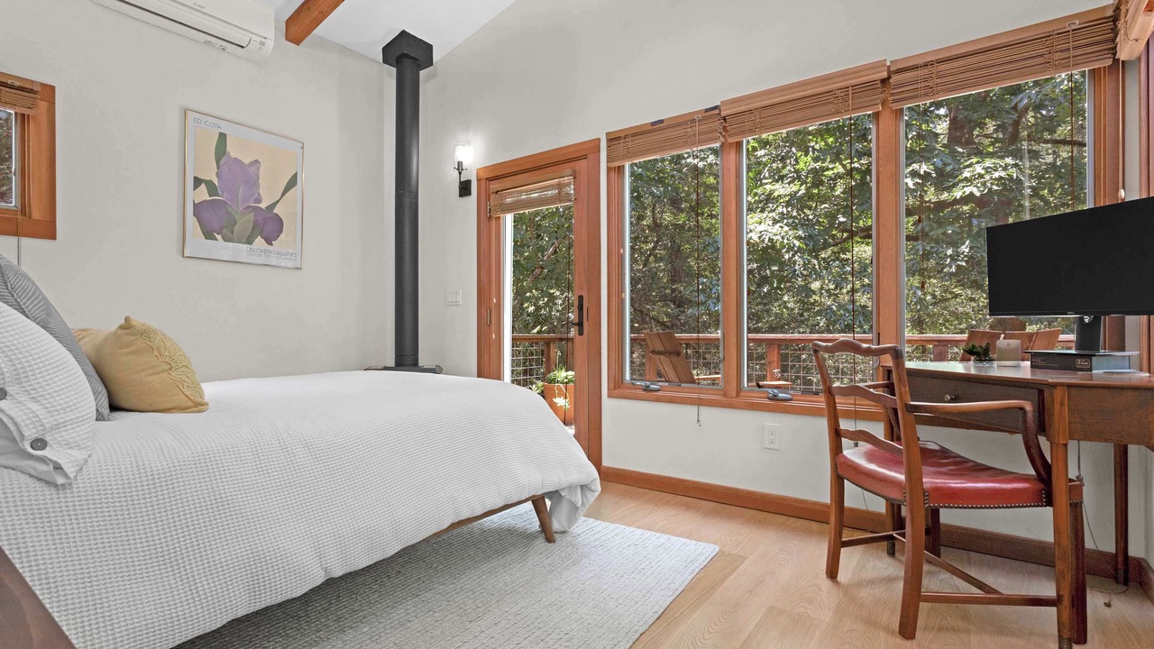 Photo of Bedroom in Hacienda