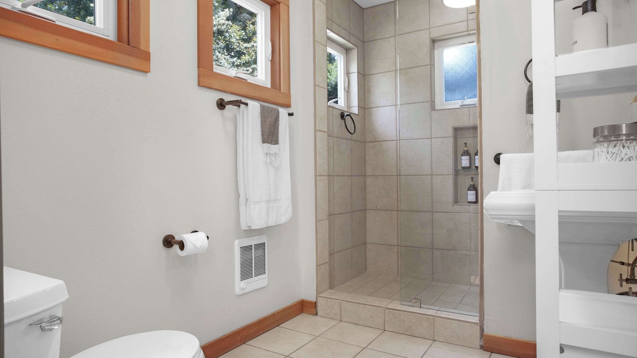 Photo of Bathroom in Hacienda