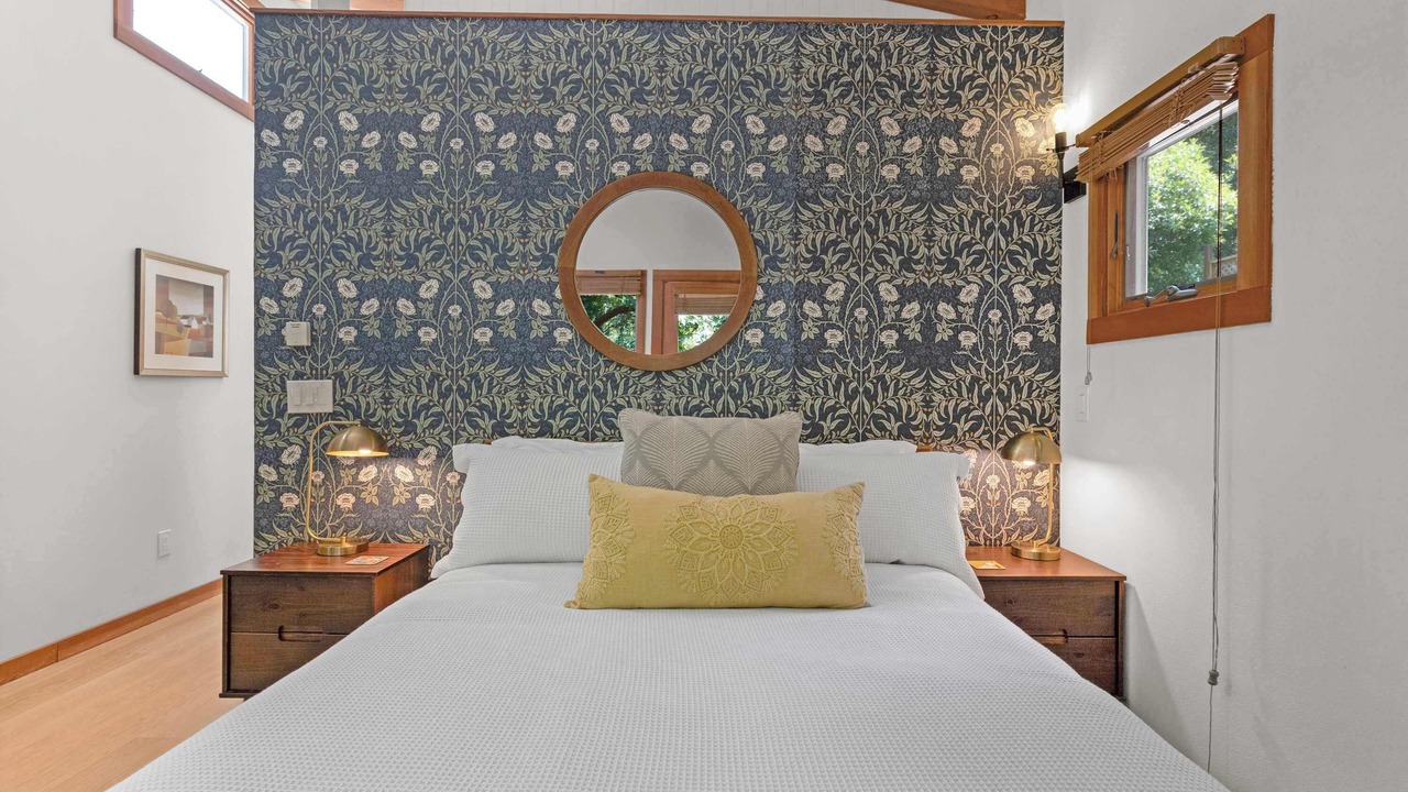 Photo of Bedroom in Hacienda