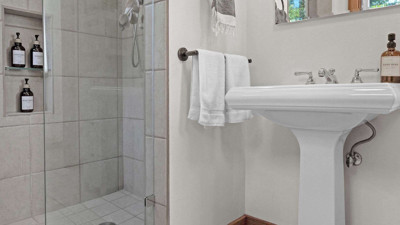 Photo of Bathroom in Hacienda