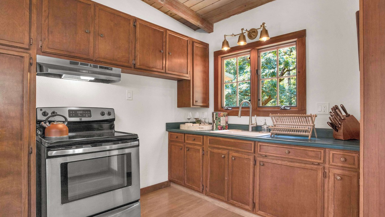Photo of Kitchen in Hacienda