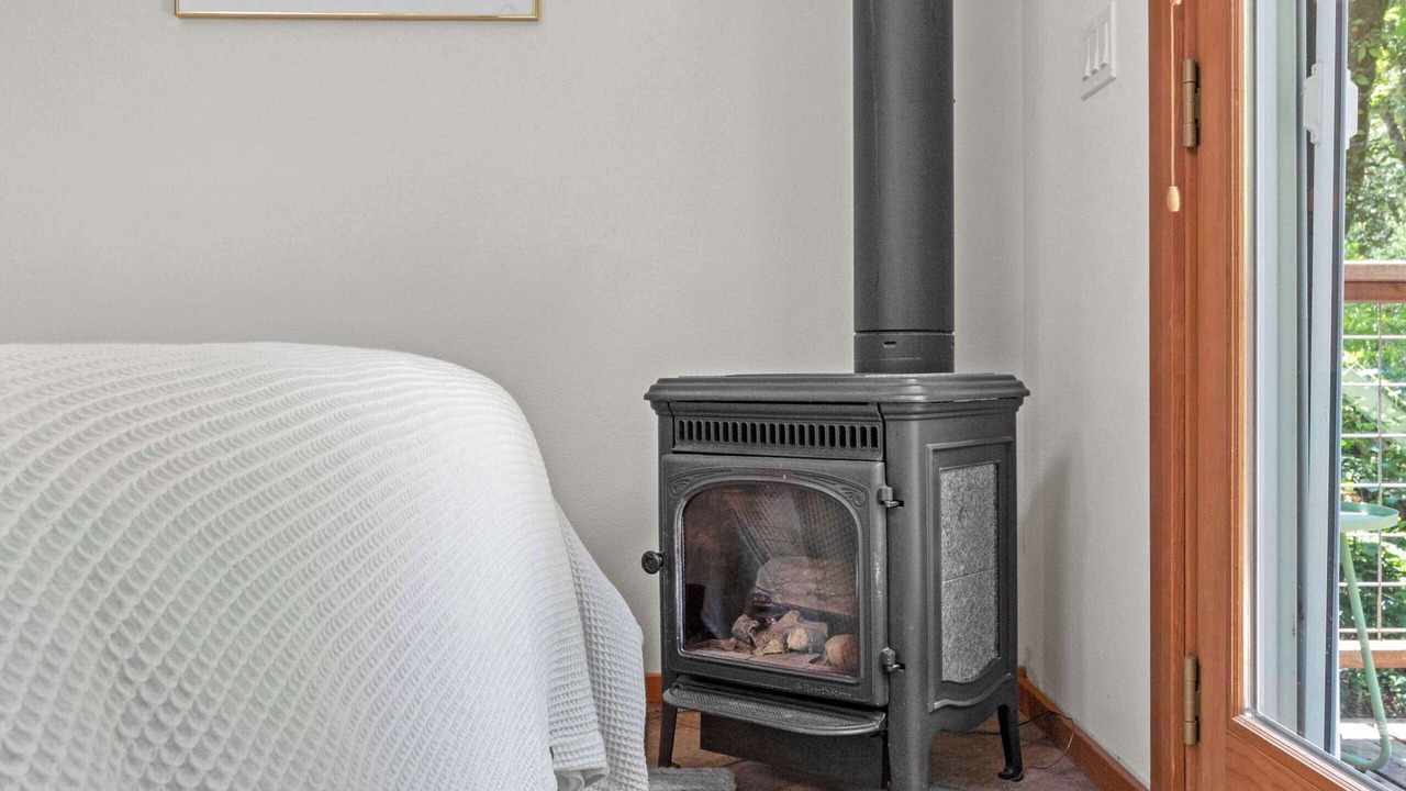 Photo of Bedroom in Hacienda