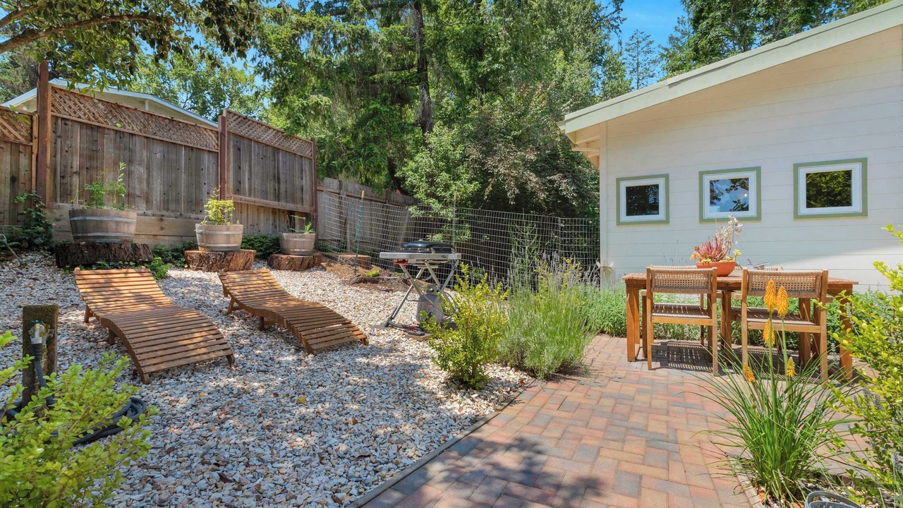 Photo of Patio Balcony in Hacienda
