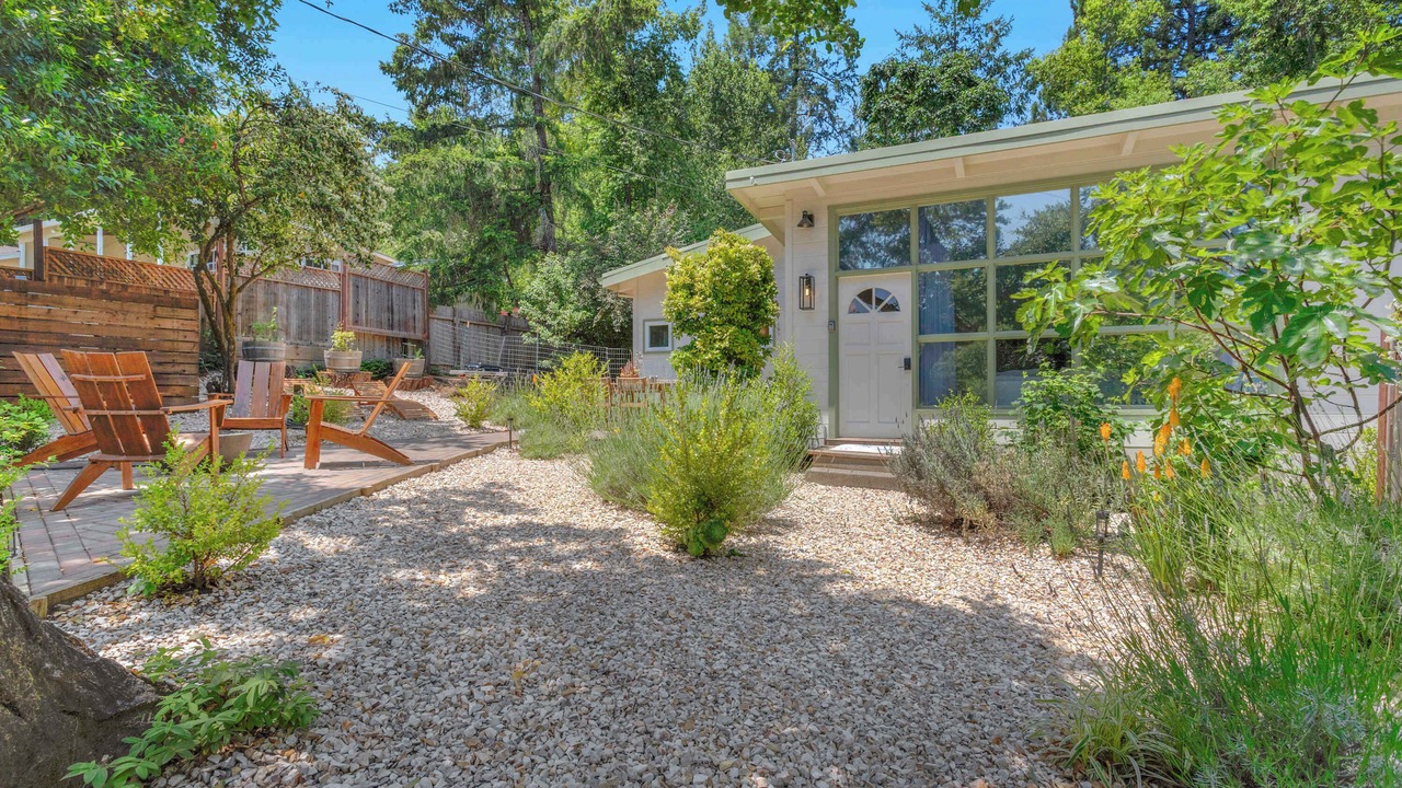 Photo of Patio Balcony in Hacienda