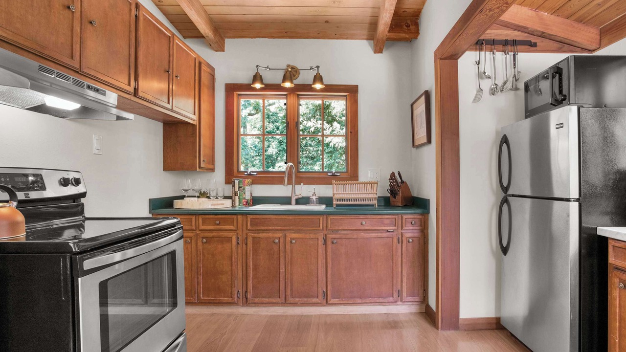 Photo of Kitchen in Hacienda