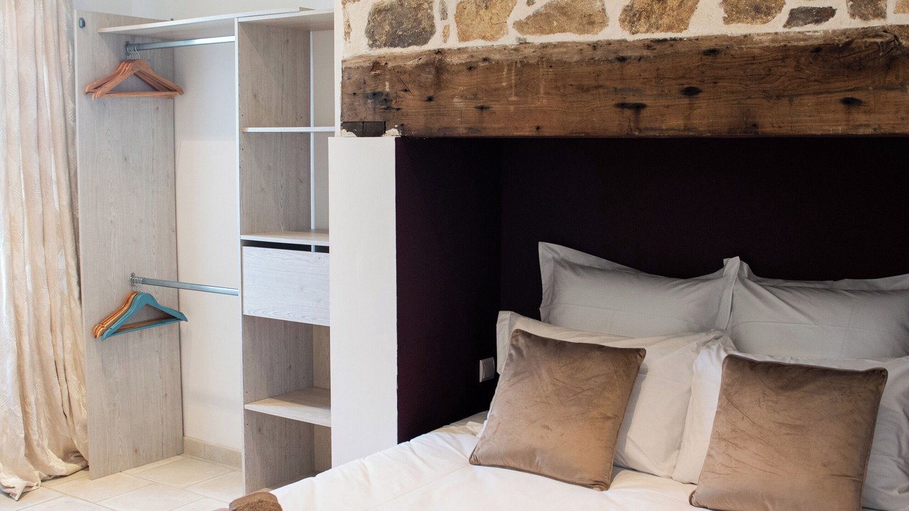 Photo of Bedroom in Coussac-Bonneval