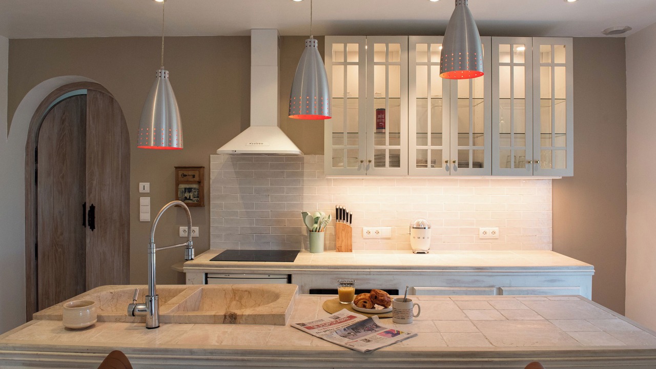 Photo of Kitchen in Coussac-Bonneval