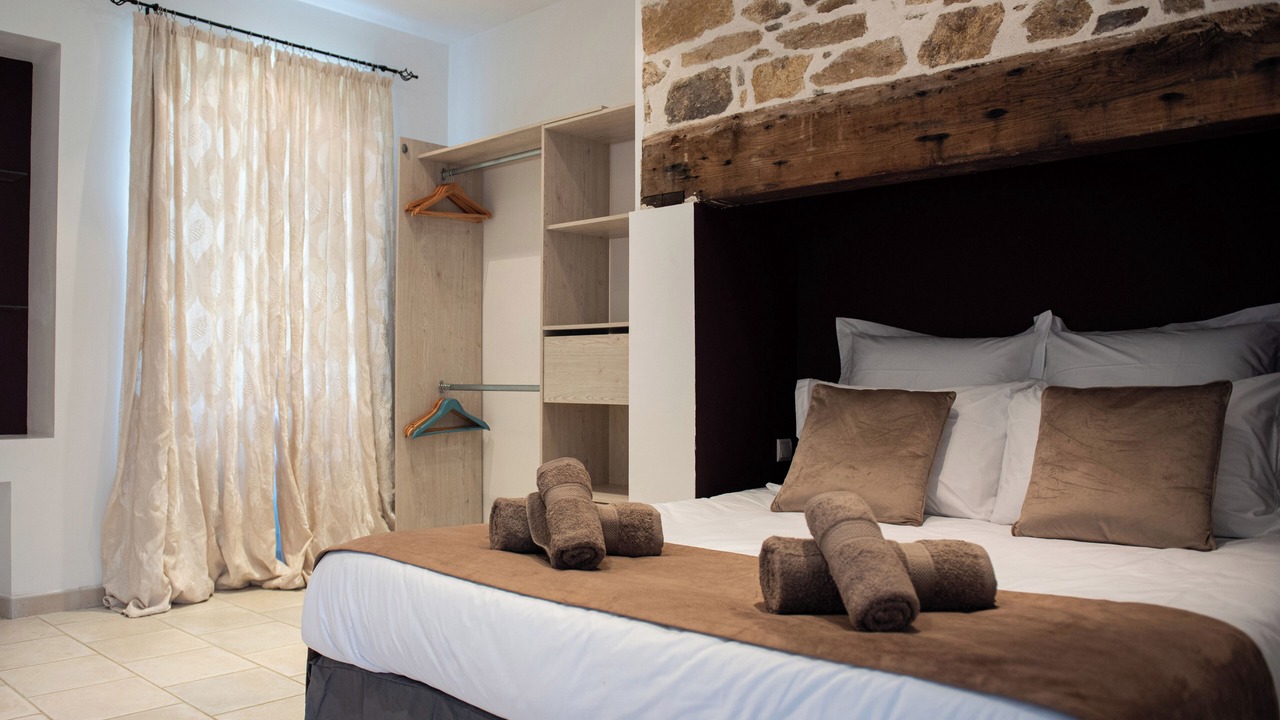 Photo of Bedroom in Coussac-Bonneval