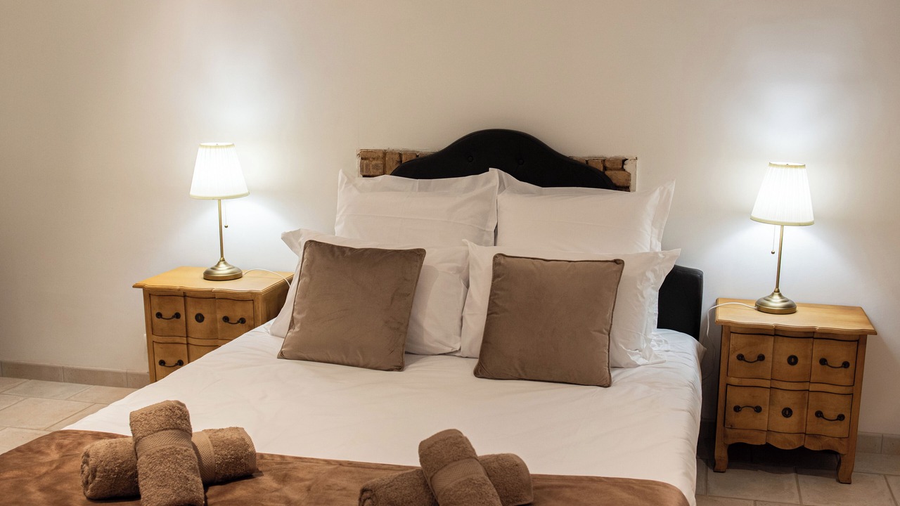 Photo of Bedroom in Coussac-Bonneval