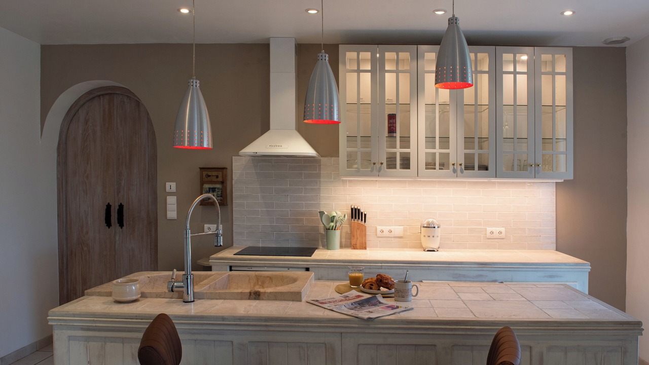 Photo of Kitchen in Coussac-Bonneval