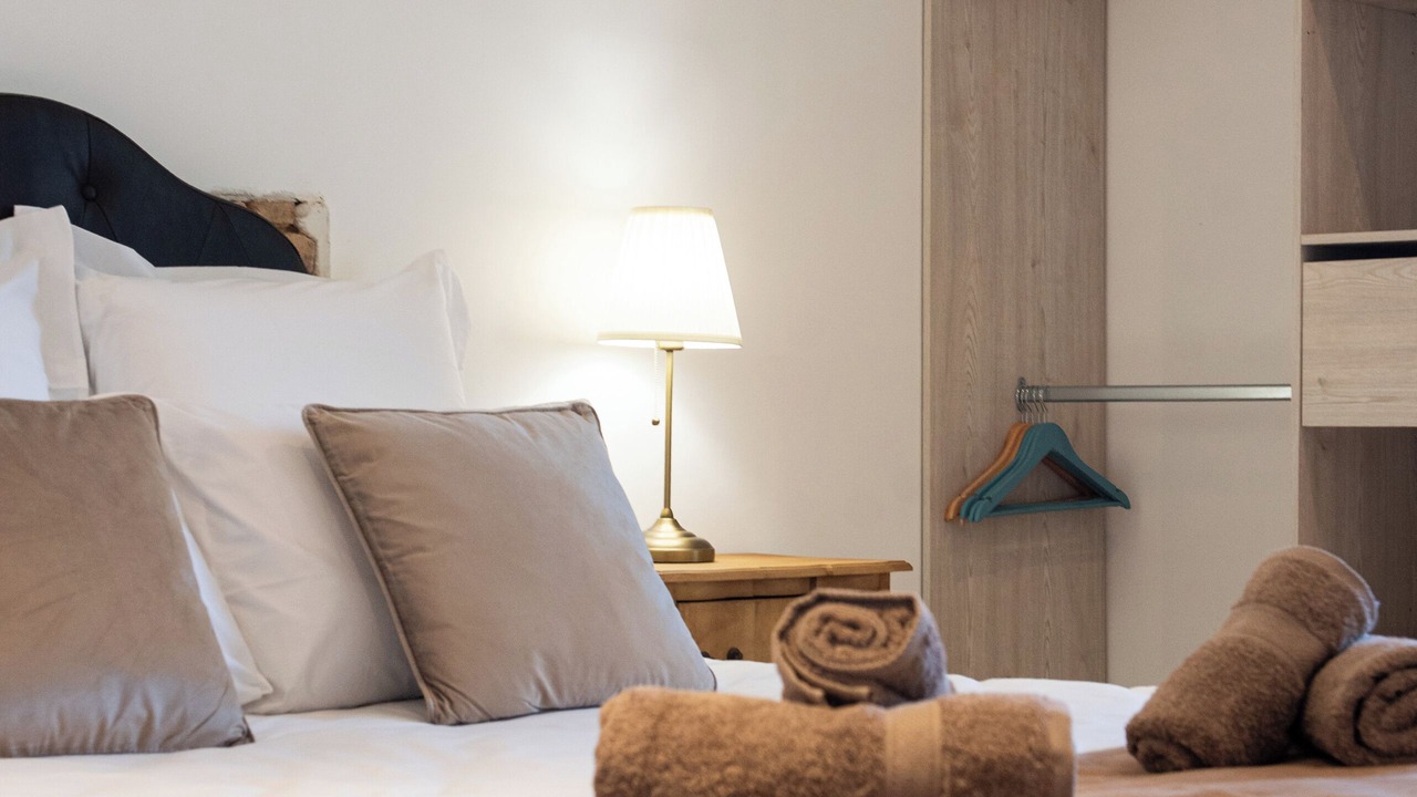 Photo of Bedroom in Coussac-Bonneval