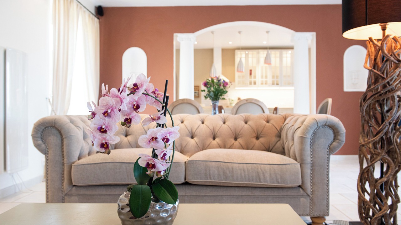 Photo of Livingroom in Coussac-Bonneval