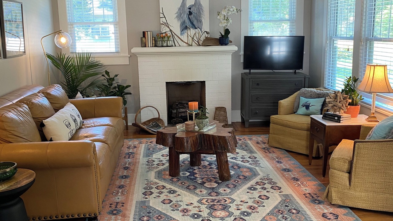 Photo of Livingroom in Monroe