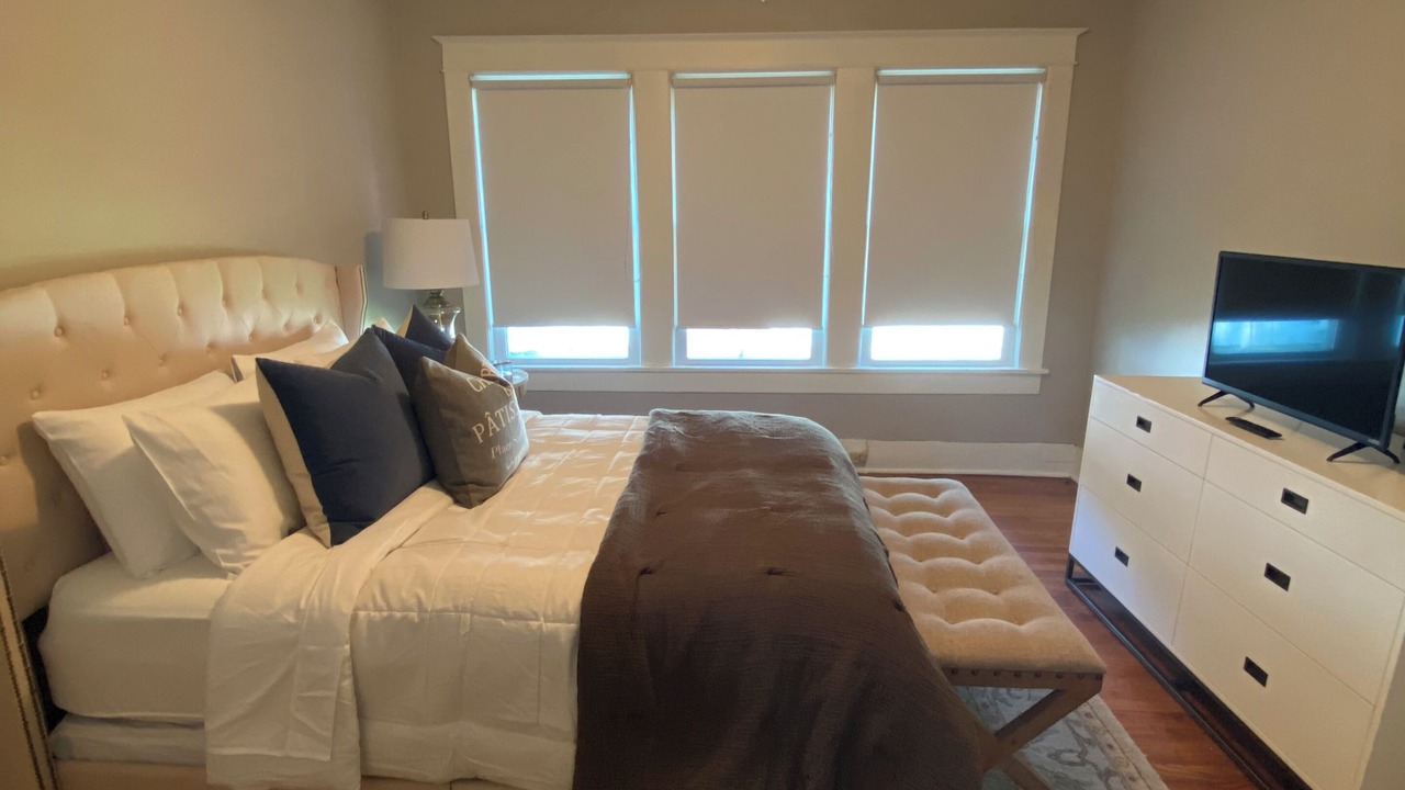 Photo of Bedroom in Monroe
