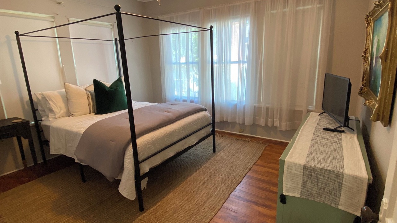 Photo of Bedroom in Monroe