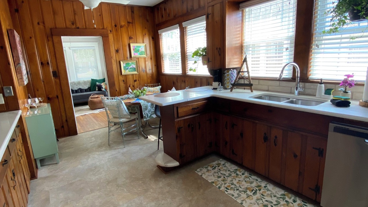 Photo of Kitchen in Monroe