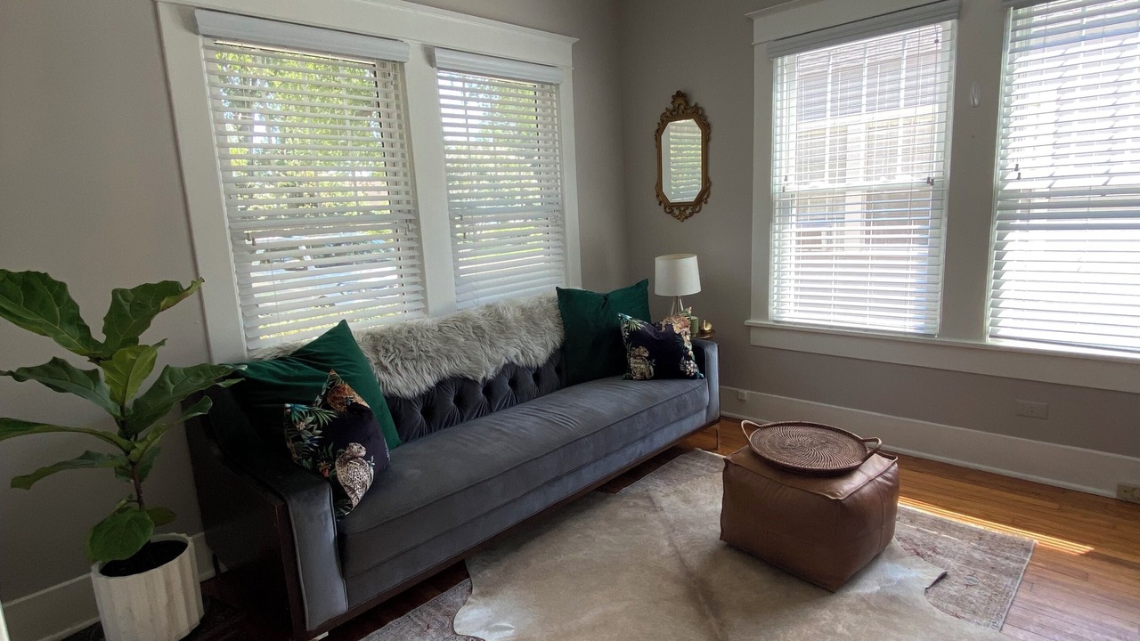 Photo of Livingroom in Monroe