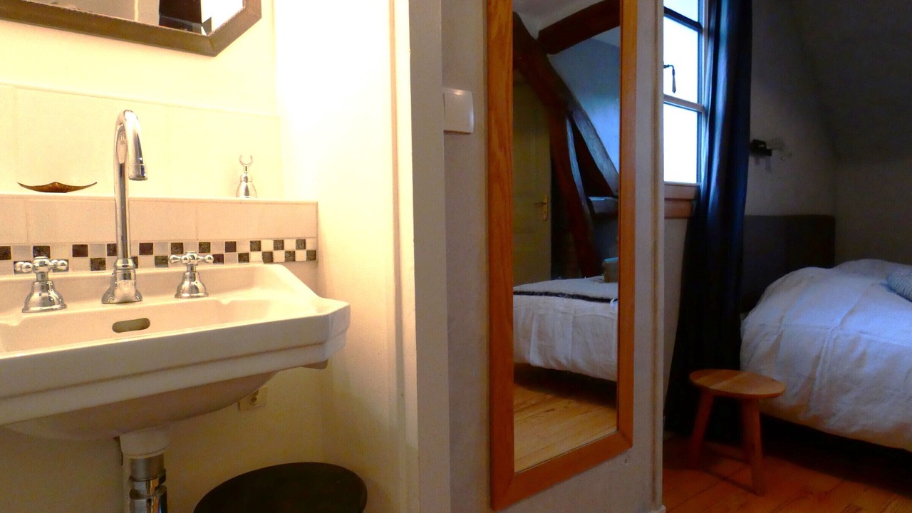 Photo of Bedroom in Marville-Moutiers-Brule