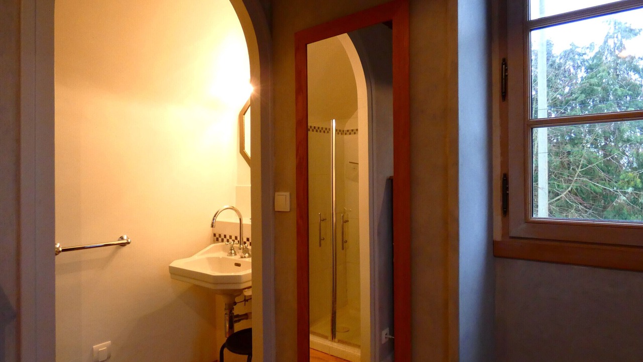 Photo of Bathroom in Marville-Moutiers-Brule