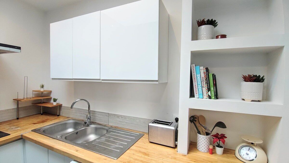 Photo of Kitchen in Tourcoing