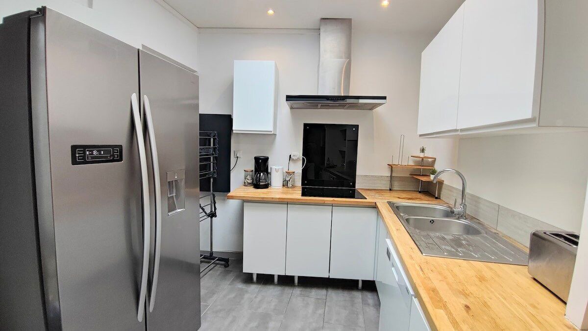 Photo of Kitchen in Tourcoing