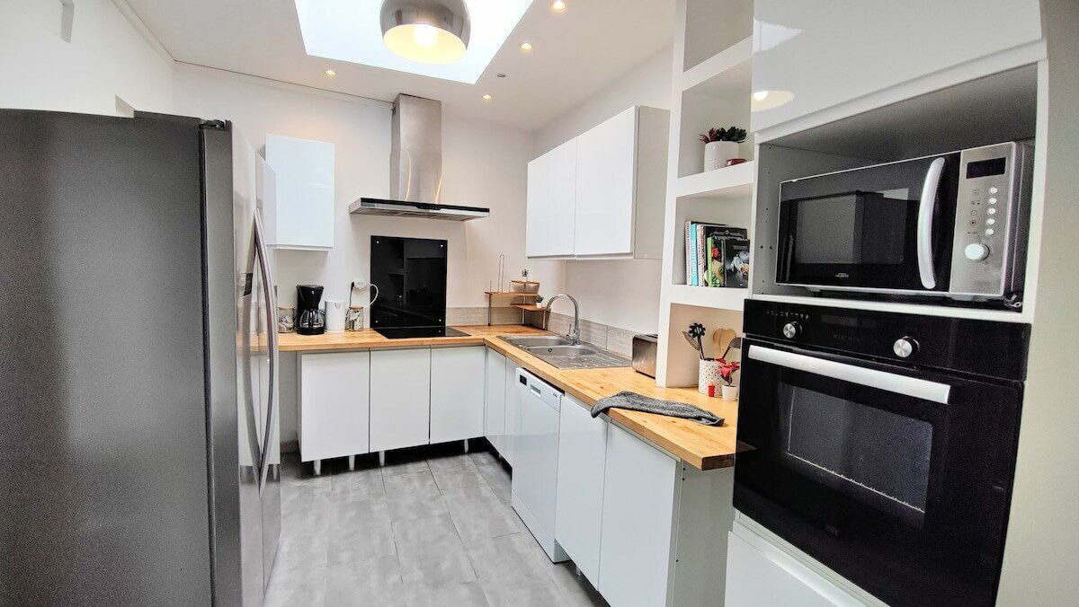 Photo of Kitchen in Tourcoing