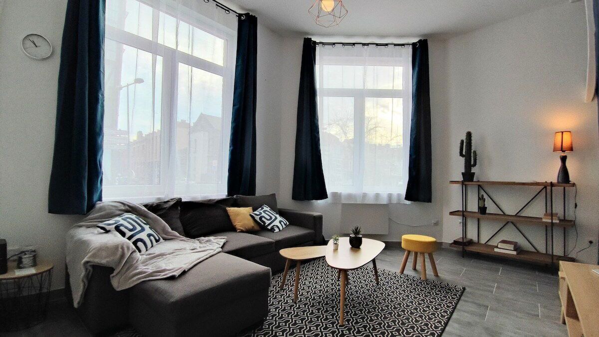 Photo of Livingroom in Tourcoing