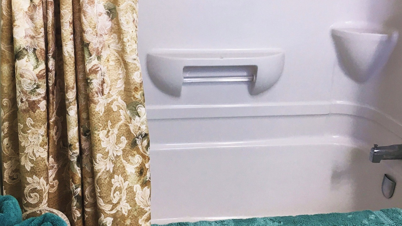 Photo of Bathroom in Sackville